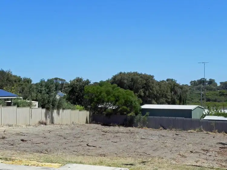 Sixth view of Homely land listing, 10 Walebing  Way, Guilderton WA 6041