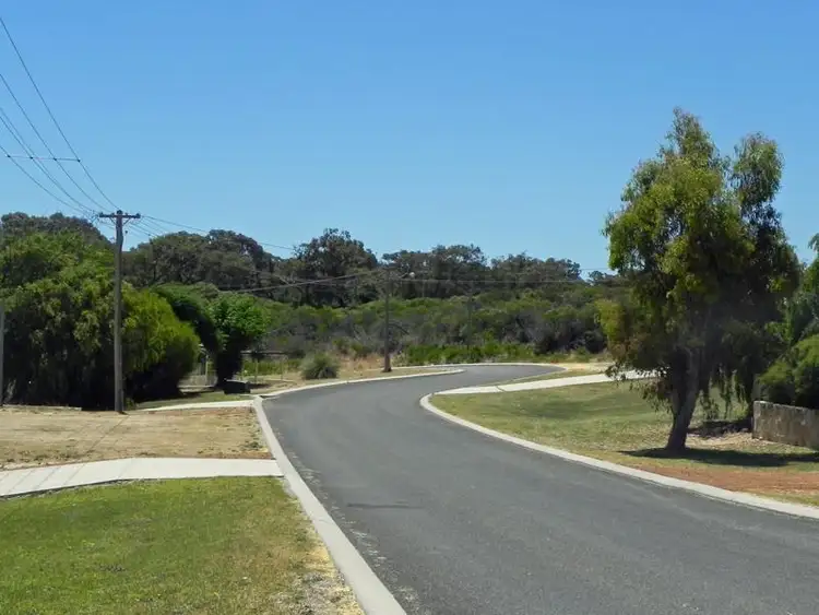 Seventh view of Homely land listing, 10 Walebing  Way, Guilderton WA 6041