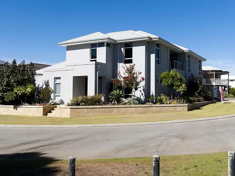 Main view of Homely house listing, 24 Stamford Crescent, Secret Harbour WA 6173