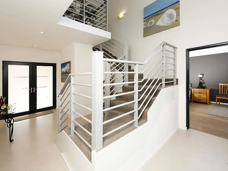 Fifth view of Homely house listing, 24 Stamford Crescent, Secret Harbour WA 6173