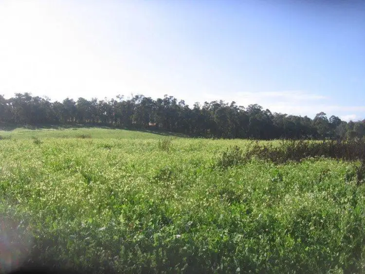 Second view of Homely rural property listing, 147 Hamilton Street, Donnybrook WA 6239