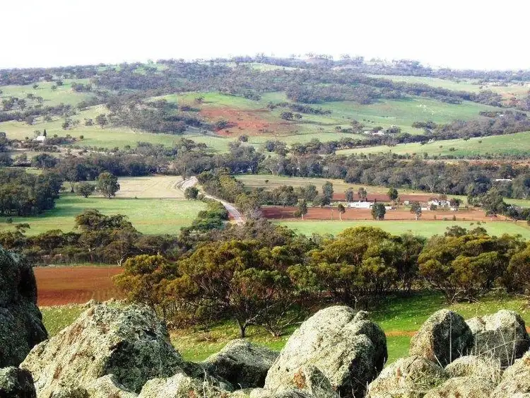 Fourth view of Homely house listing, 175 Bindoon-Dewars Pool Road, Toodyay WA 6566