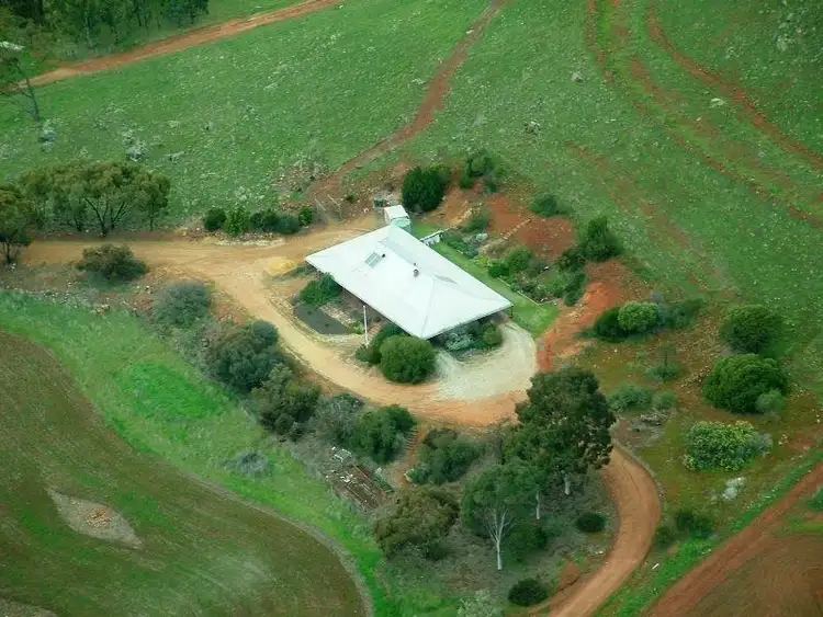 Fifth view of Homely house listing, 175 Bindoon-Dewars Pool Road, Toodyay WA 6566