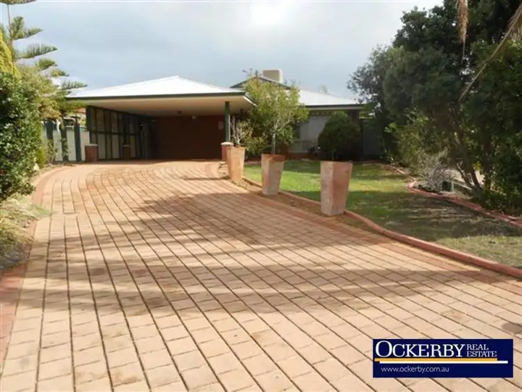Main view of Homely house listing, 14 Nepean Retreat, Quinns Rocks WA 6030
