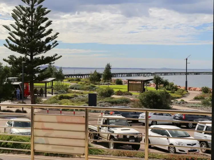 Main view of Homely unit listing, Apartment 3 1A The Esplanade, Esperance WA 6450
