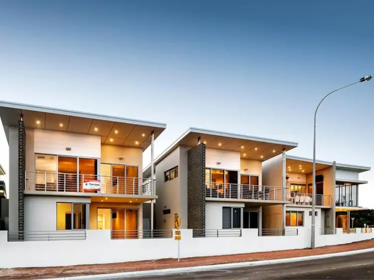 Second view of Homely unit listing, Apartment 3 1A The Esplanade, Esperance WA 6450