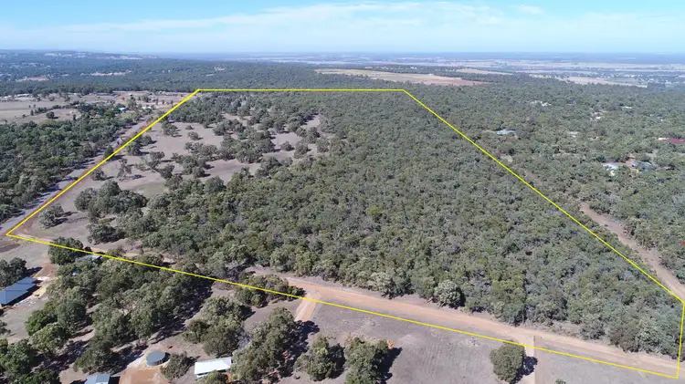 Lot 6 Morley Road, Lower Chittering WA 6084