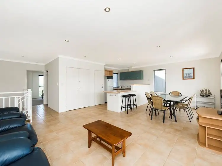 Second view of Homely villa listing, 26/2 Robertson Road, Ledge Point WA 6043