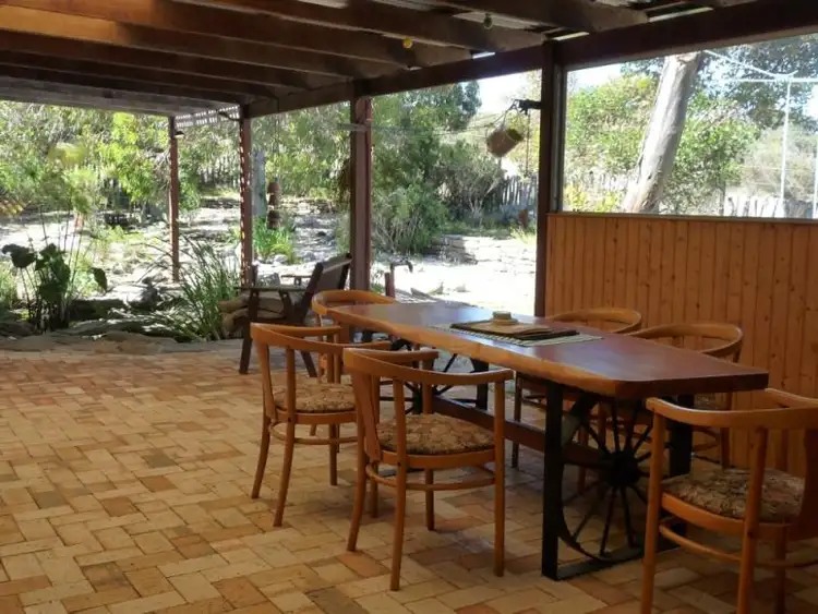 Seventh view of Homely land listing, Lot 4 Keenan Road, Monjingup WA 6450
