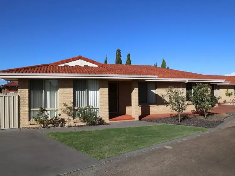 Unit 6, 42 Butler Street, Castletown WA 6450