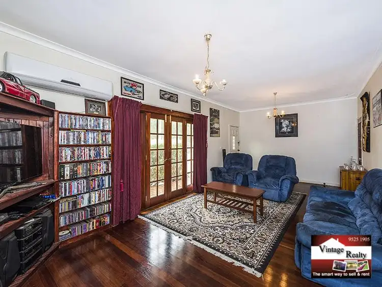 Seventh view of Homely house listing, 38 WANLISS STREET, Jarrahdale WA 6124