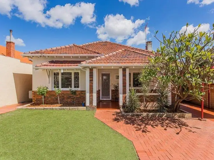 143 Daglish Street, Wembley WA 6014