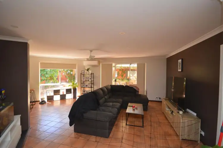 Fourth view of Homely house listing, 16 Honeysuckle Ramble, Halls Head WA 6210