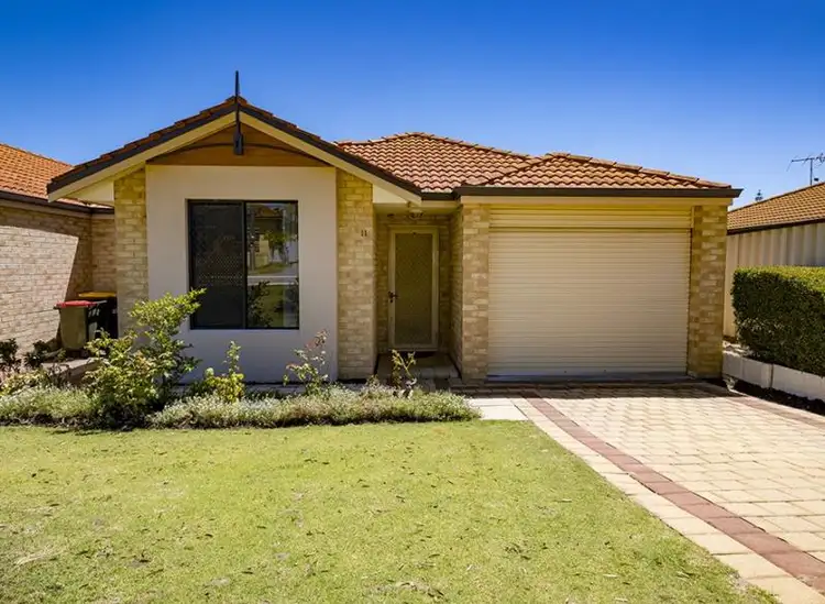 11/15 Moldavia Street, Tuart Hill WA 6060