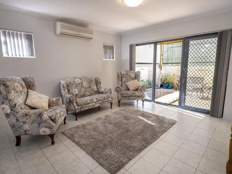 Fifth view of Homely villa listing, 11/15 Moldavia Street, Tuart Hill WA 6060