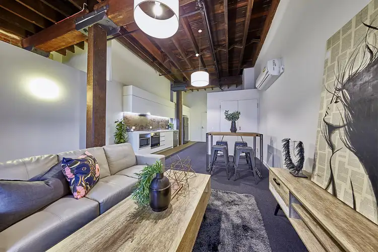 10/36 Queen Victoria Street, Fremantle WA 6160