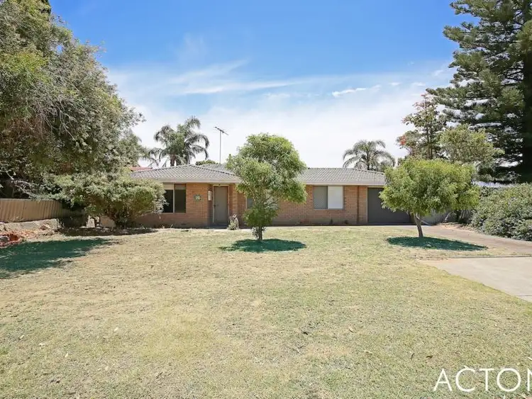 Main view of Homely house listing, 76 Wyeree Road, Mandurah WA 6210
