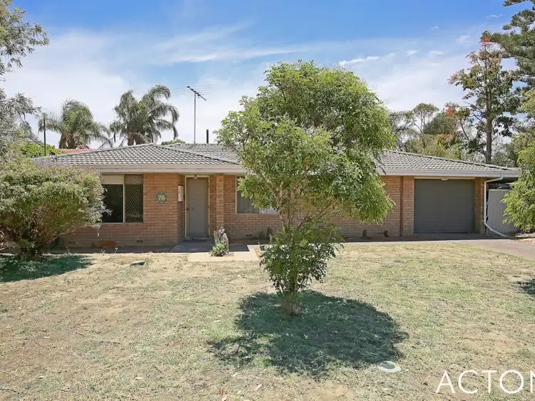 Second view of Homely house listing, 76 Wyeree Road, Mandurah WA 6210