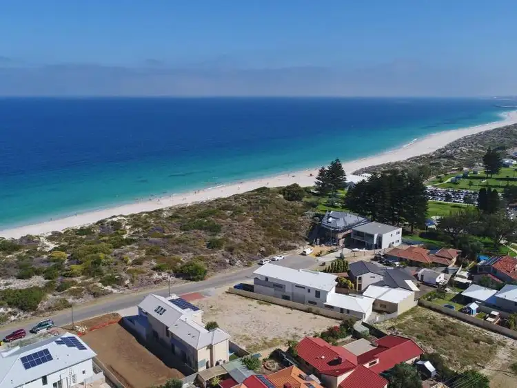 Second view of Homely land listing, 21 Merrifield Place, Mullaloo WA 6027