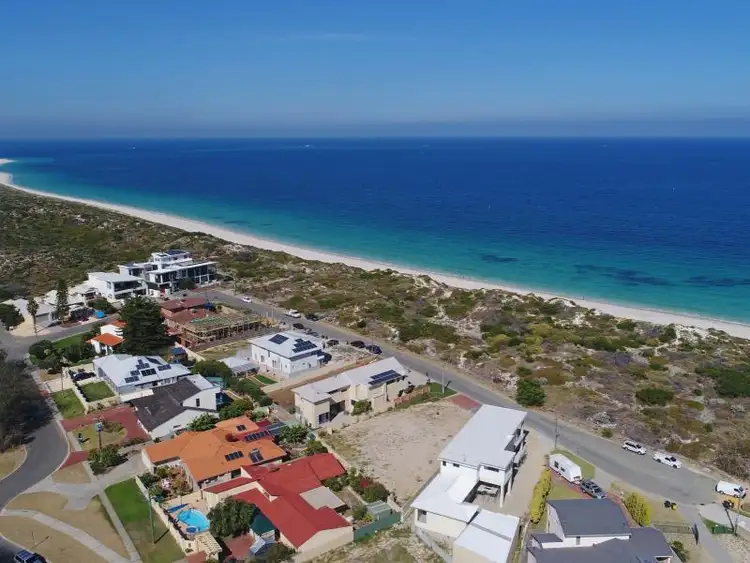 Third view of Homely land listing, 21 Merrifield Place, Mullaloo WA 6027