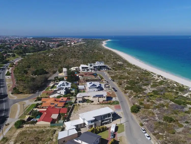 Fourth view of Homely land listing, 21 Merrifield Place, Mullaloo WA 6027