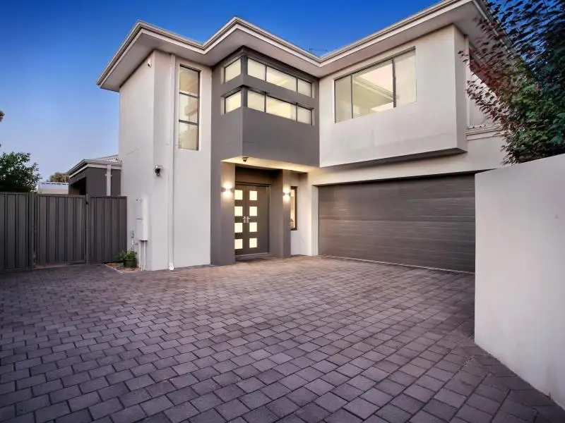 Main view of Homely house listing, 7C Walga Court, Yokine WA 6060