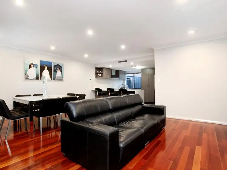 Fourth view of Homely house listing, 7C Walga Court, Yokine WA 6060