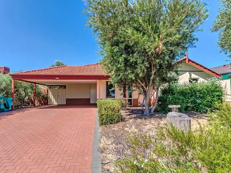 41 George Street, Byford WA 6122