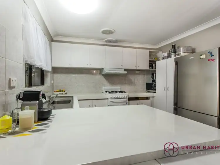 Main view of Homely house listing, 8 Cowling Way, Parmelia WA 6167