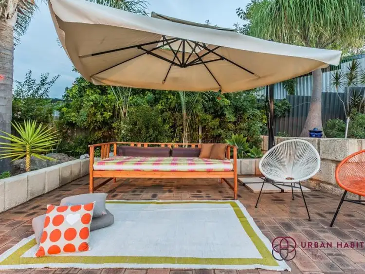 Third view of Homely house listing, 8 Cowling Way, Parmelia WA 6167