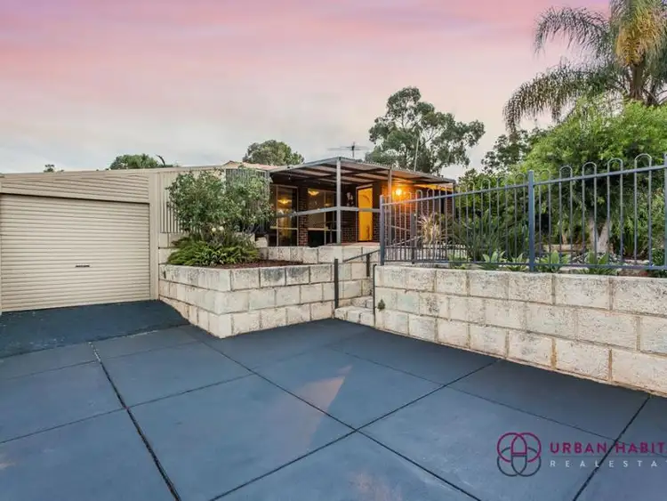 Fourth view of Homely house listing, 8 Cowling Way, Parmelia WA 6167