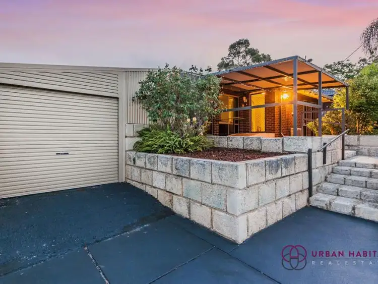 Fifth view of Homely house listing, 8 Cowling Way, Parmelia WA 6167