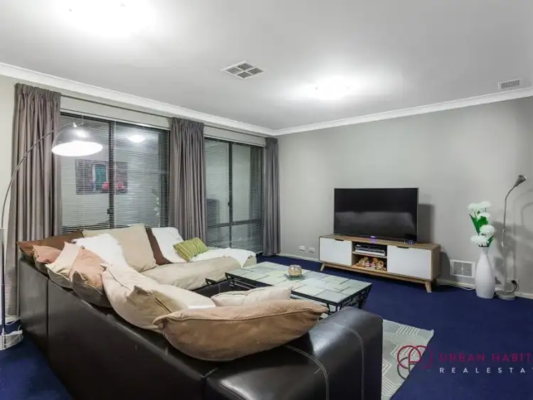 Sixth view of Homely house listing, 8 Cowling Way, Parmelia WA 6167