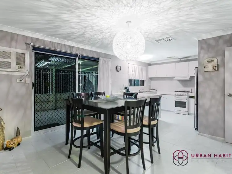 Seventh view of Homely house listing, 8 Cowling Way, Parmelia WA 6167