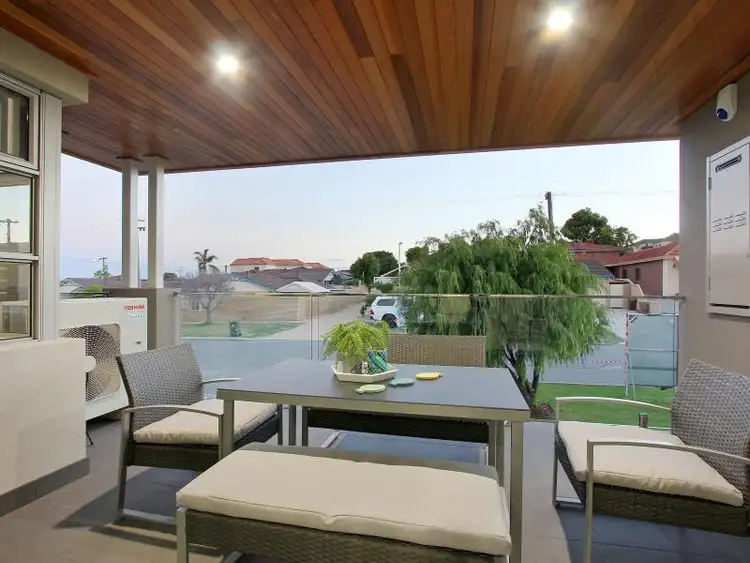 Third view of Homely apartment listing, 5/323 Hector Street, Tuart Hill WA 6060