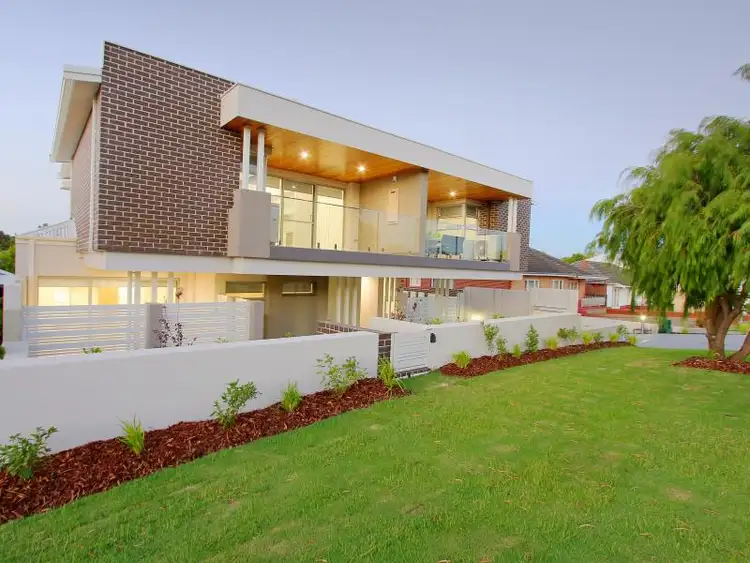 Fifth view of Homely apartment listing, 5/323 Hector Street, Tuart Hill WA 6060