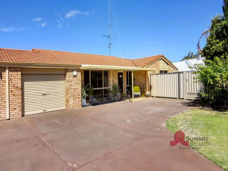 Unit 2/3 Halsey St, South Bunbury WA 6230