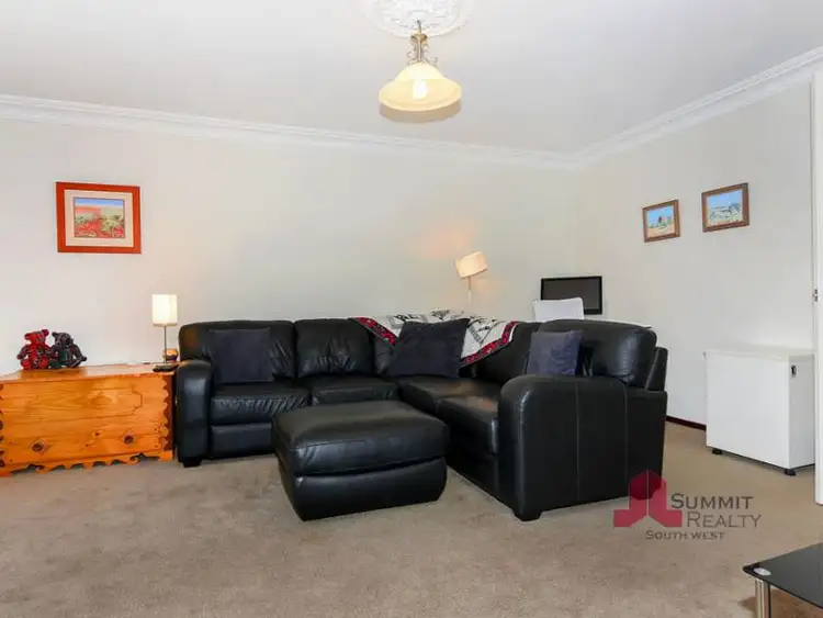 Second view of Homely unit listing, Unit 2/3 Halsey St, South Bunbury WA 6230