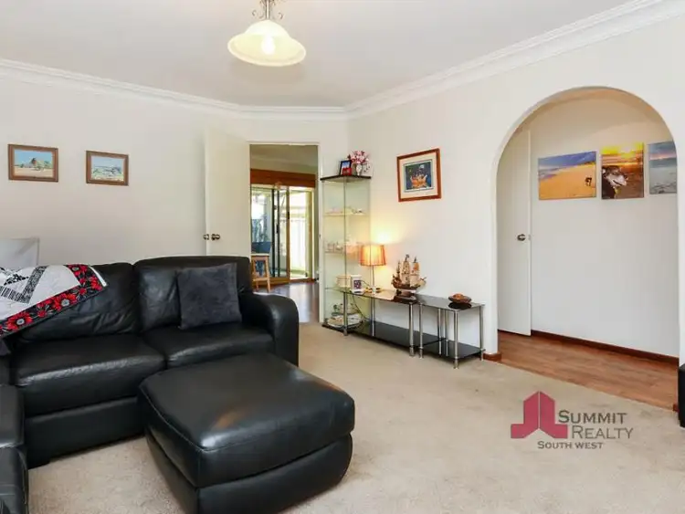Fifth view of Homely unit listing, Unit 2/3 Halsey St, South Bunbury WA 6230