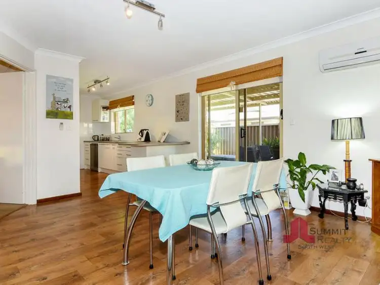 Sixth view of Homely unit listing, Unit 2/3 Halsey St, South Bunbury WA 6230