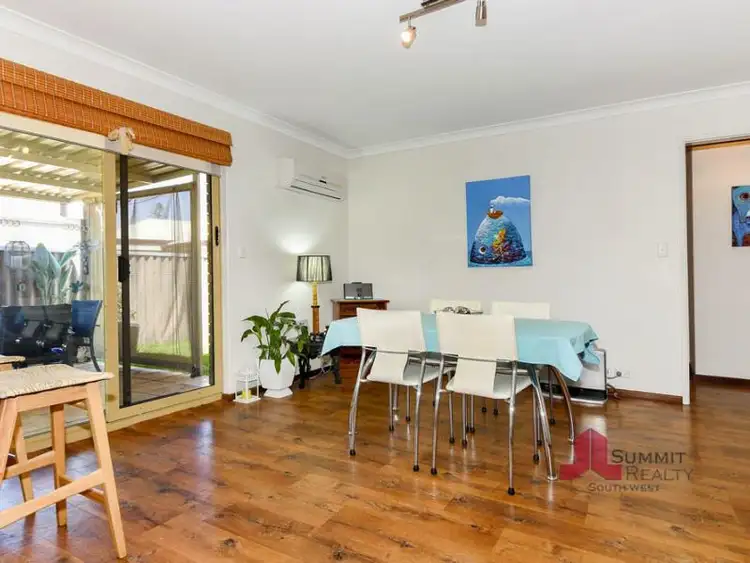 Seventh view of Homely unit listing, Unit 2/3 Halsey St, South Bunbury WA 6230