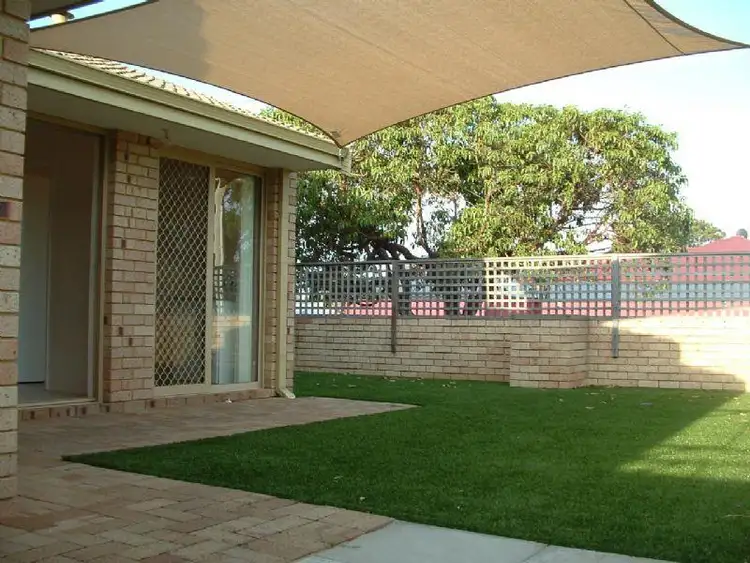 18A Hammad Street, Palmyra WA 6157
