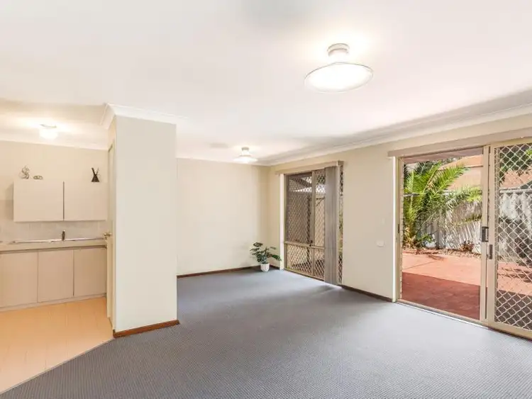 Second view of Homely apartment listing, 6/10 Merope Close, Rockingham WA 6168