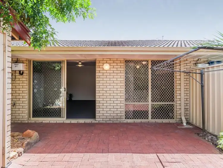 Third view of Homely apartment listing, 6/10 Merope Close, Rockingham WA 6168
