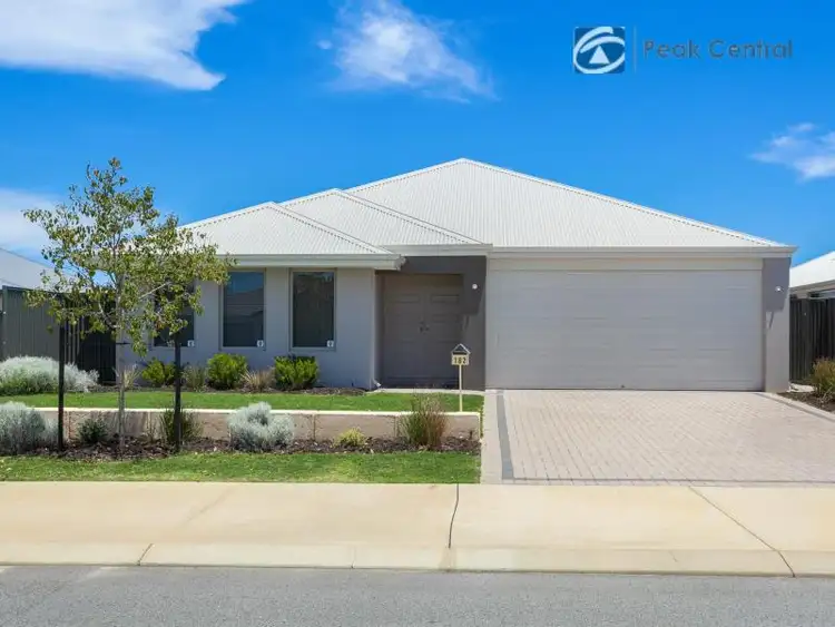 Main view of Homely house listing, 182 Sunrise Boulevard, Wellard WA 6170