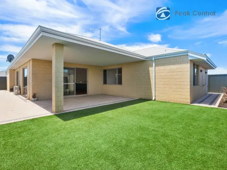 Second view of Homely house listing, 182 Sunrise Boulevard, Wellard WA 6170