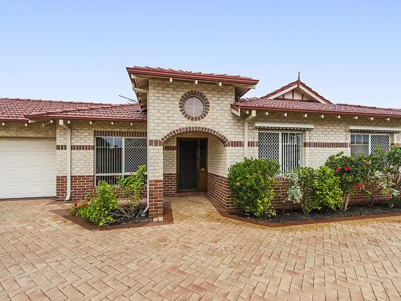 Main view of Homely house listing, 38B Manchester Street, Victoria Park WA 6100