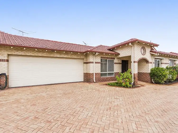 Second view of Homely house listing, 38B Manchester Street, Victoria Park WA 6100