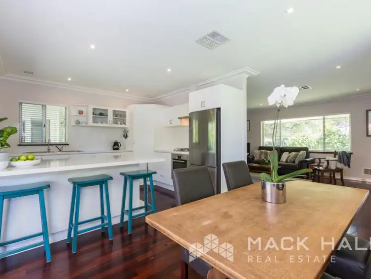 Second view of Homely house listing, 108 Grovedale Rd, Floreat WA 6014