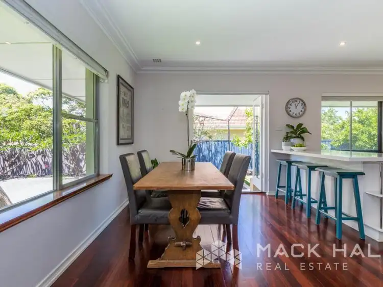 Third view of Homely house listing, 108 Grovedale Rd, Floreat WA 6014